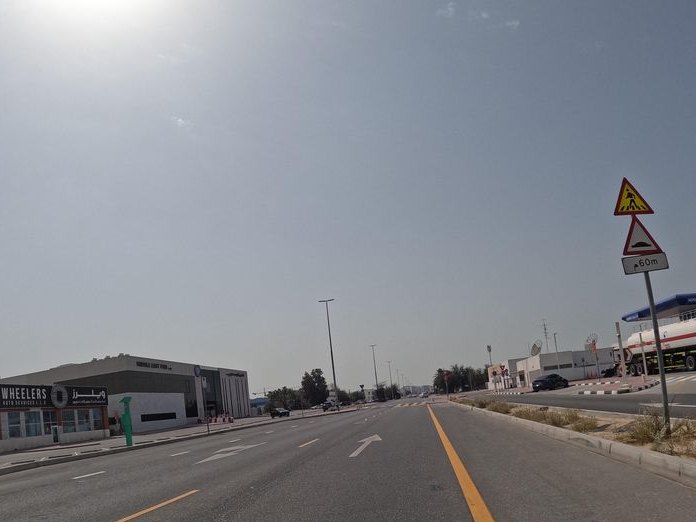 dubaigymnasticsclub, Al Manara
