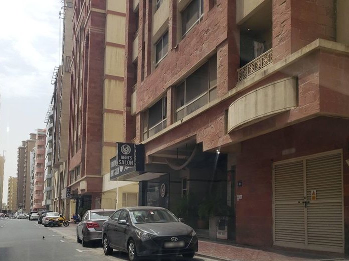 Demi Couleur Jewellery, Al Barsha 1