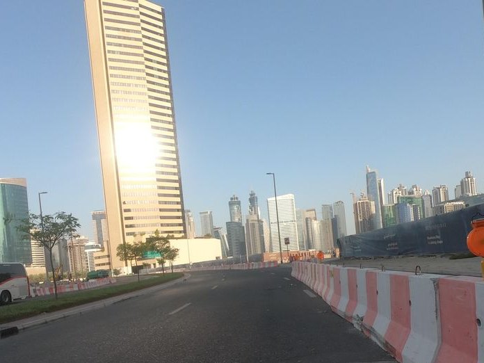 Laylak.ae, Business Bay