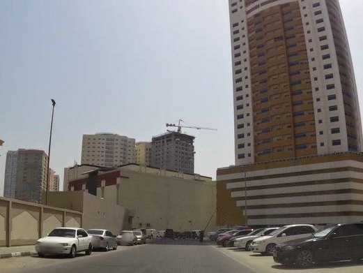 Udipi Resturant, Al Nahda