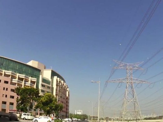 The Biriyani Club, The Gardens