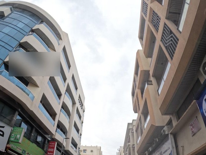 Shah jee group of restaurant, Al Souq Al Kabeer