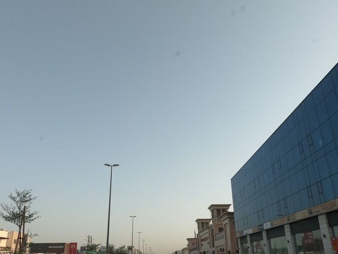 Rose & Fruit Cafe, Jumeirah 1