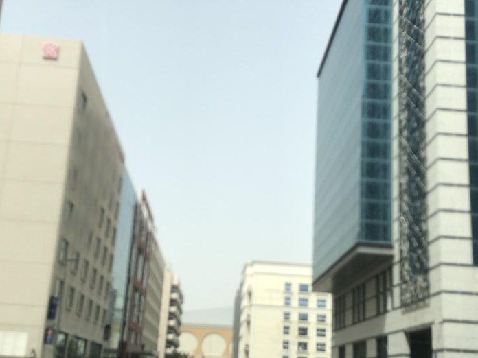 Al Barsha Therapy Center, Al Barsha 1