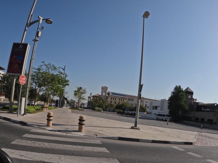 MĀJÅ, Jumeirah 1