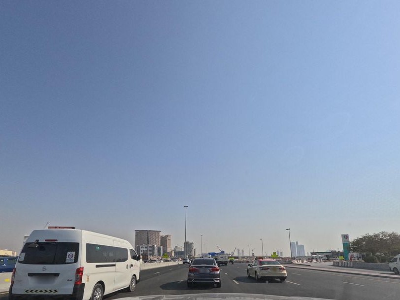 Envicon Emirates, Za’abeel 1