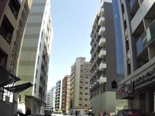 Top 2 Toes, Al Barsha 1