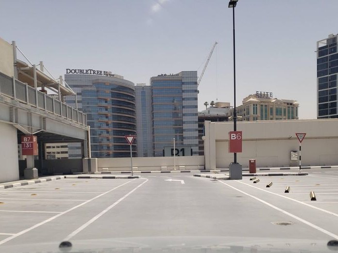 Geeth Ghazal by B-Town, Al Barsha 1