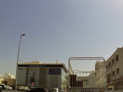 Momo Restaurant & Cafeteria, Al Satwa & Al Wasl