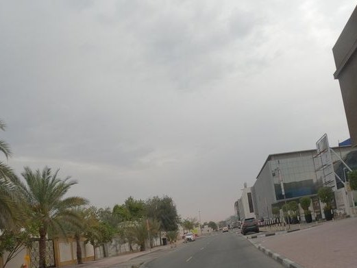 Burj De Couture Boutique, Umm Al Sheif