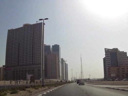 Royal spa  messages center, Al Nahda
