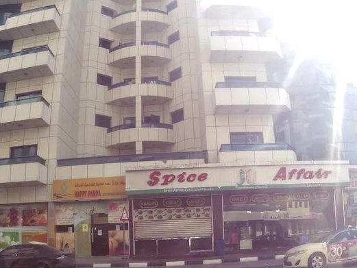 Li Xiu Massage Center in Al Nahda, Al Nahda 2