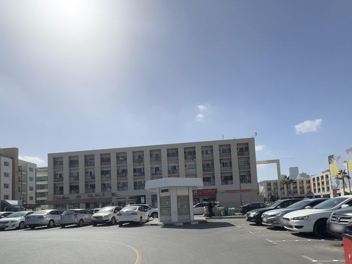 AlKarama Wellness Center, Karama