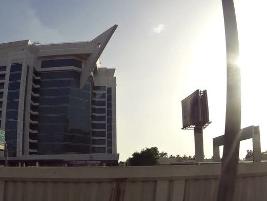 Elkoubasy UAE, Port Saeed