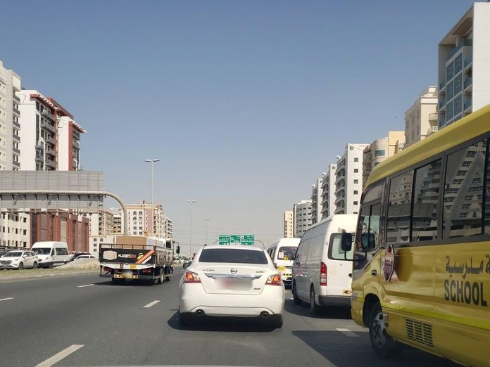 Al Jawareh Restaurant and Traditional Kitchen, Al Qusais Industrial 4