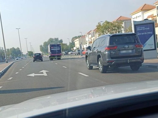 The Heartland Personal Care, Al Quoz