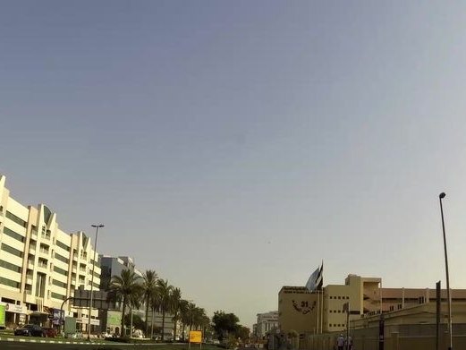 Miccell UAE, Umm Hurair 1