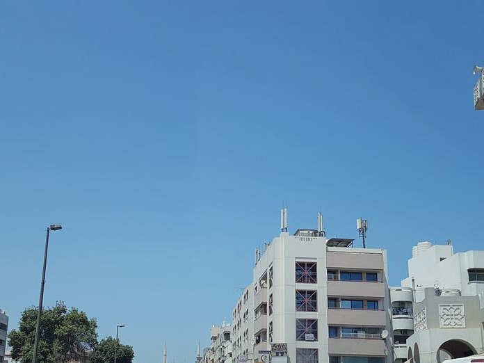 Mualla Sports Trading, Al Murar