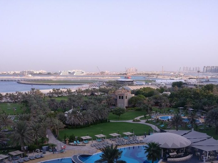 Latitude Bar 25, Dubai Marina