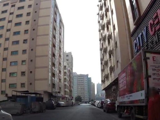 Al Badr Readymade Gar., Al Qasimia