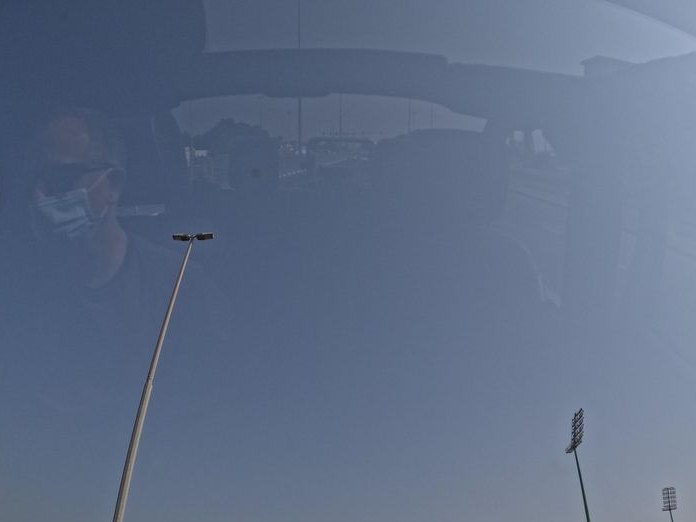 World Gym, Al Waheda