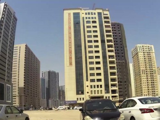 Amma's Pastries UAE, Al Nahda