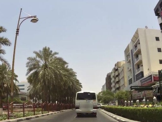 Altech, Al Muteena
