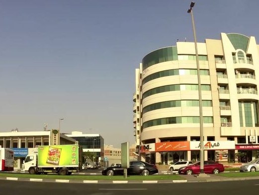 Sri Krishna Restaurant, Karama