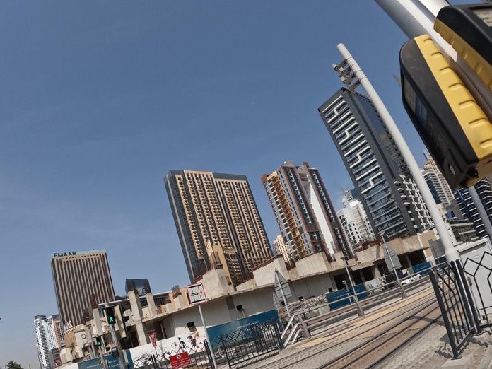 Wok Hei, JLT cluster Q