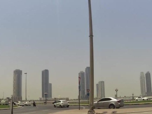 فلافل حسام Falafil Husam, Al Nahda & Al Qusais
