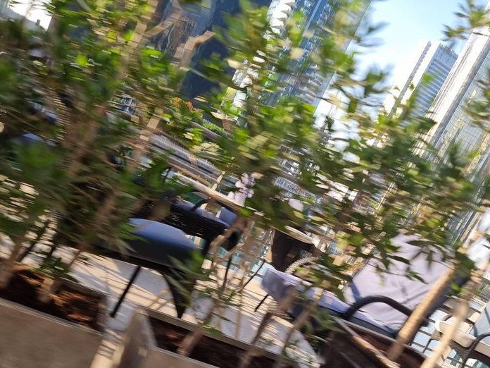 Attibassi HDS, Jumeirah Lakes Towers