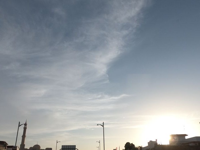 Jumeirah Beach Hotel, Jumeirah 3