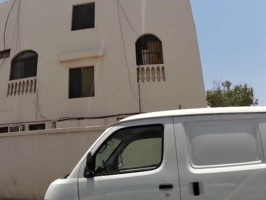 Al Safwa Cafeteria And Restaurant, Hor Al Anz