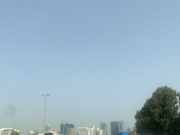 CastleTea-Dubai, Al Qusais Industrial 3