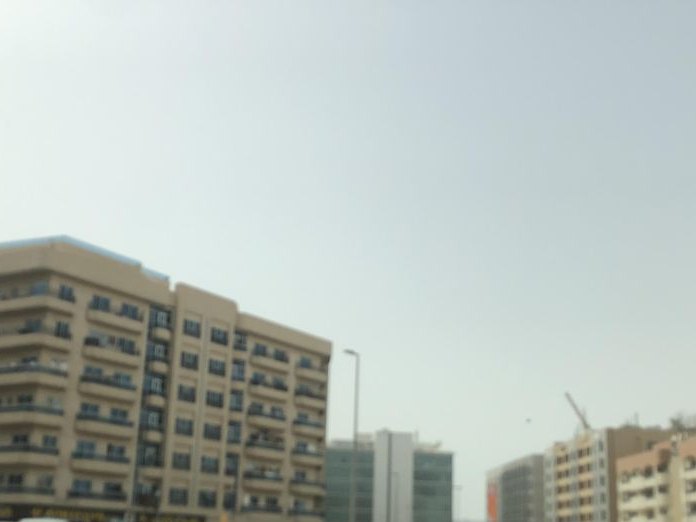 Galleria Dei Fiori, Al Barsha 1