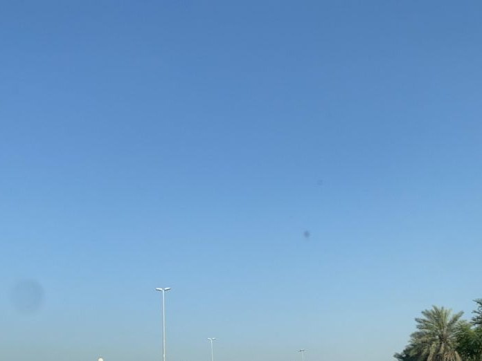 Paris millennium, Abu Hail