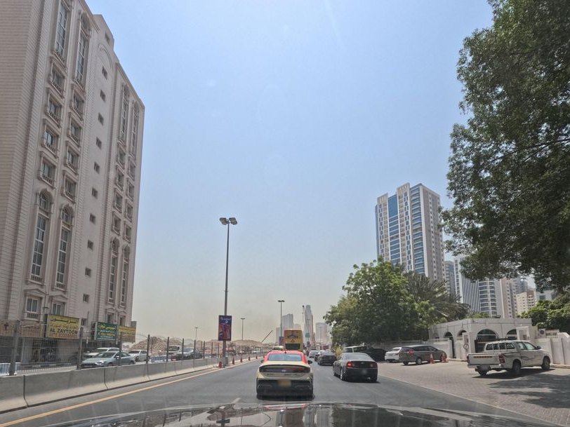 مطاعم في الامارات Restaurantinuae, Al Khan