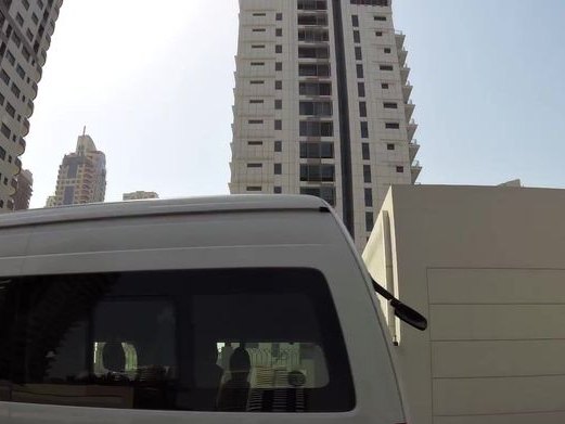 So Thai Wellness Spa, JLT cluster Q