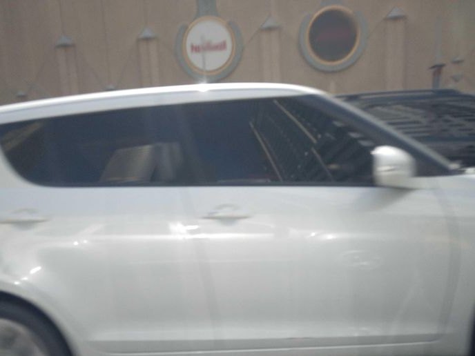 Sun Valley Electromechanical Works, Al Nahda