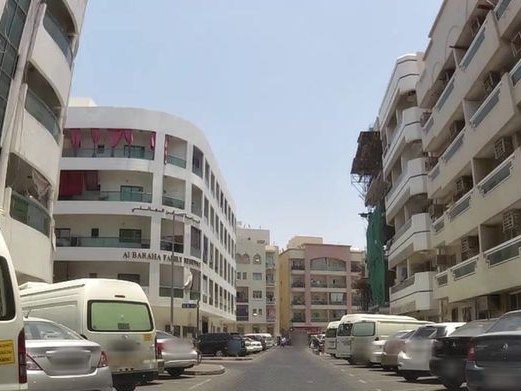 VivaBeauty UAE, Al Baraha