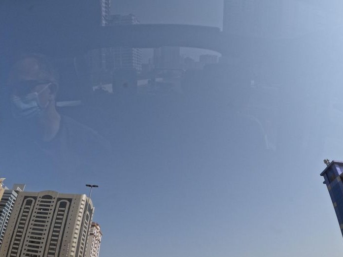 RedTag, Al Khan