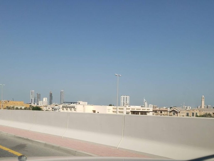 Haze Hair Salon, Al Barsha 3