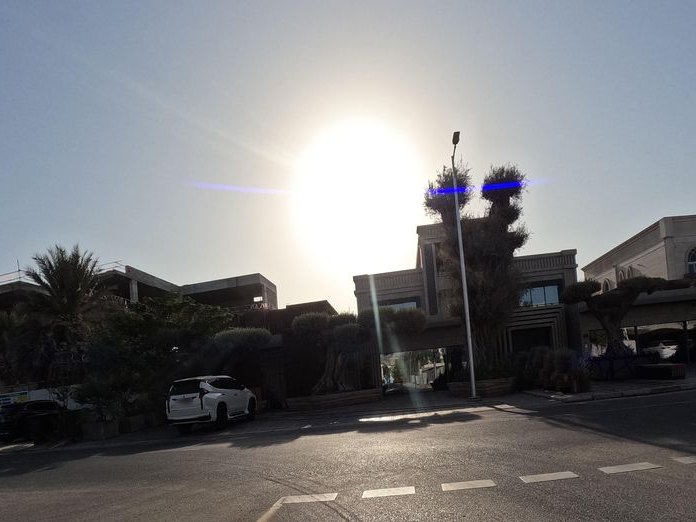 cure.fit UAE, Umm Al Sheif