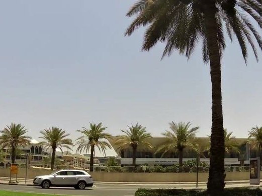 Anna Sky Spa Massage Karama, Karama