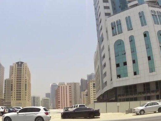Sea Pearl Beauty Center, Al Khan