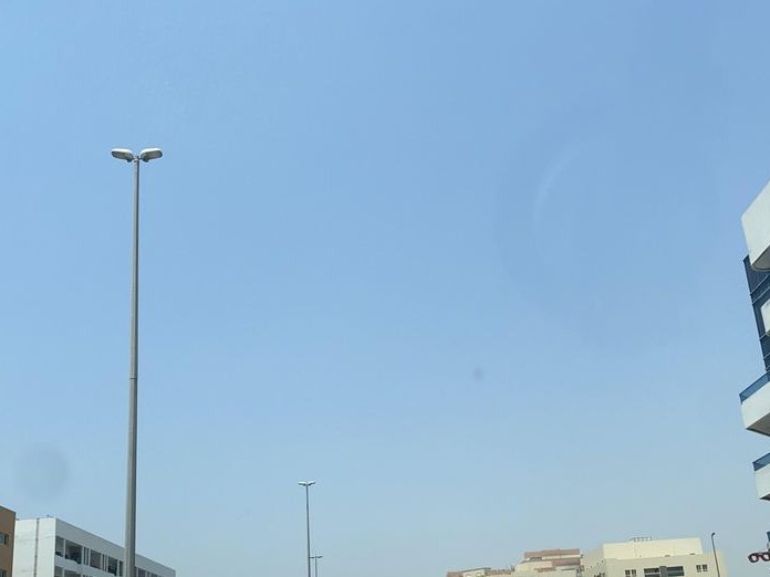 Trinity Dance Club, Al Qusais Industrial 1
