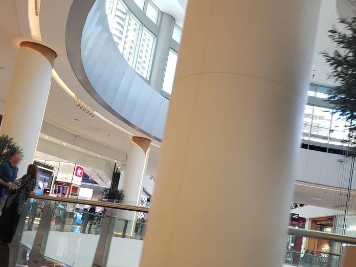 OroGold Dubai Mall, Downtown Dubai