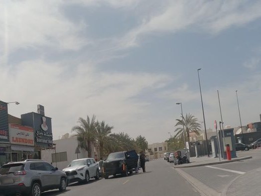 meat melt, Jumeirah