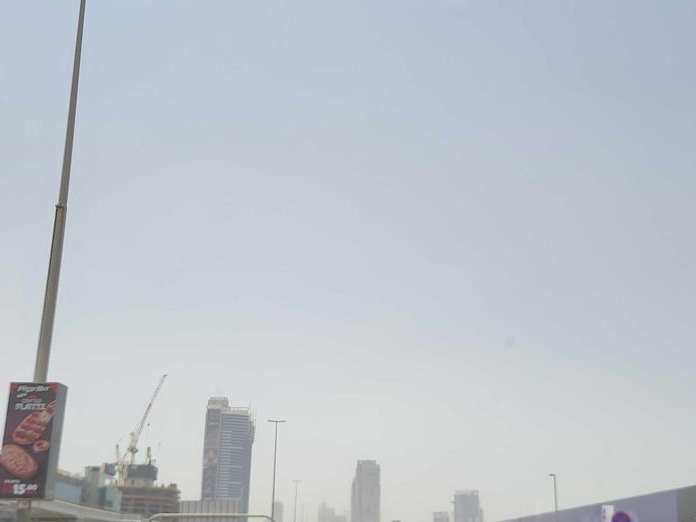 Taj Tower Hotel, Al Barsha 1