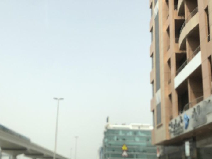 Joudia Salon, Al Barsha 1